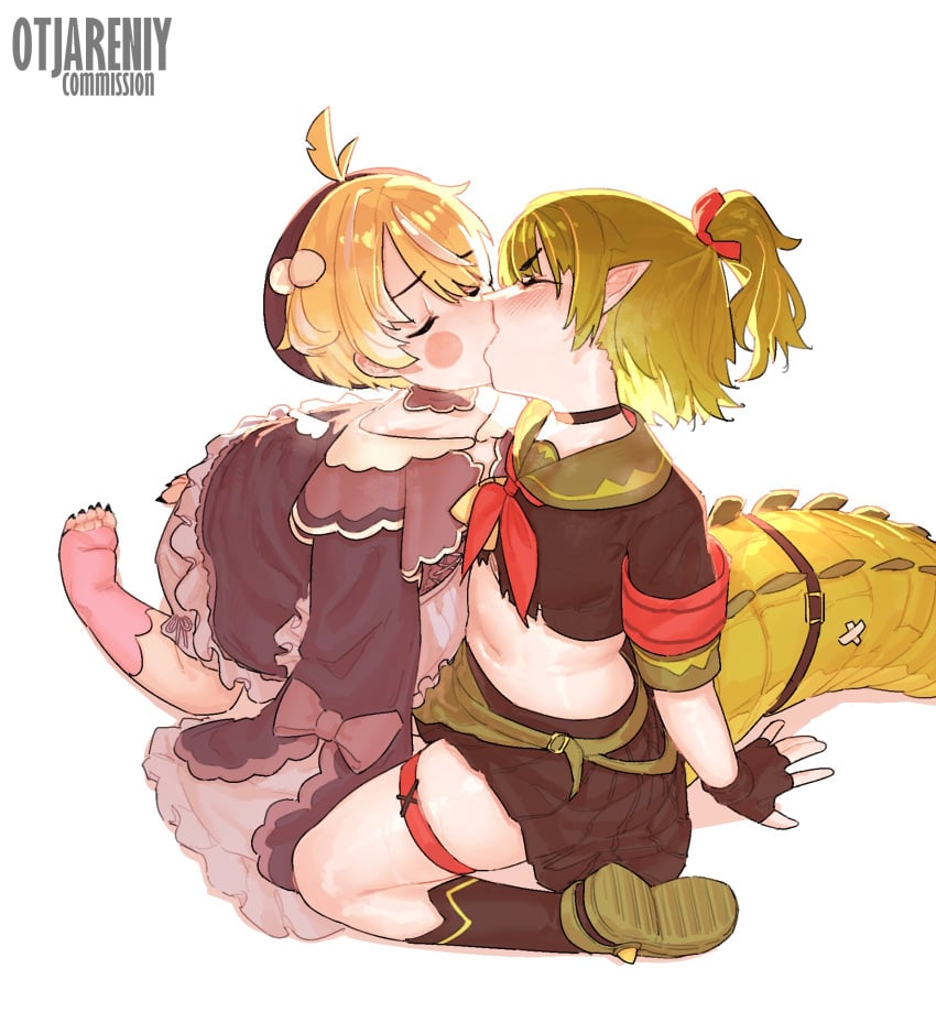 Inis (Vtuber) Rule 34 Image