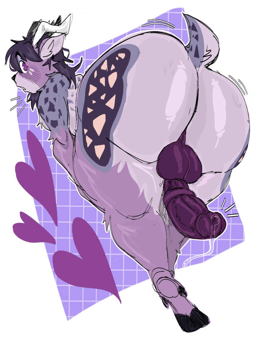 Anthro Rule 34 Image