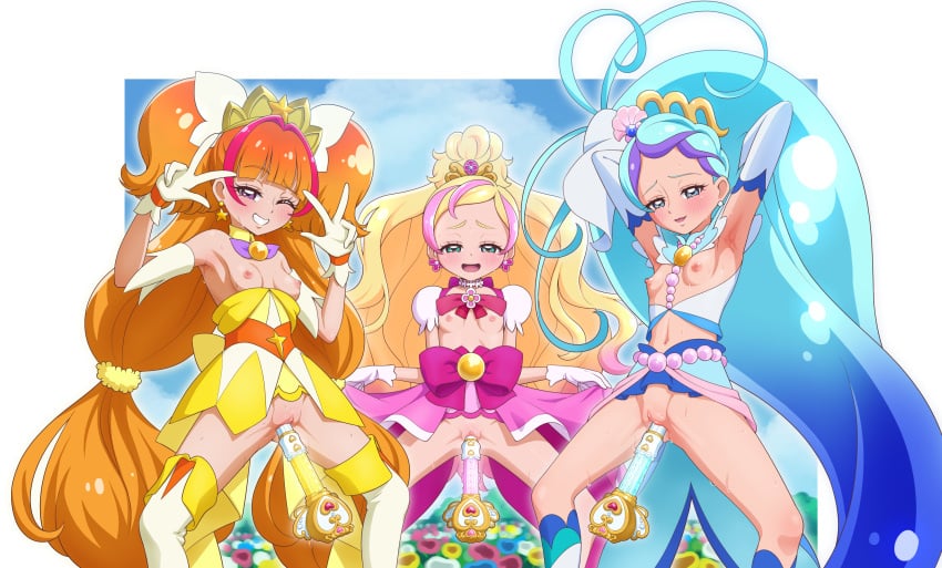 Tiler (Tiler00) Rule 34 Image