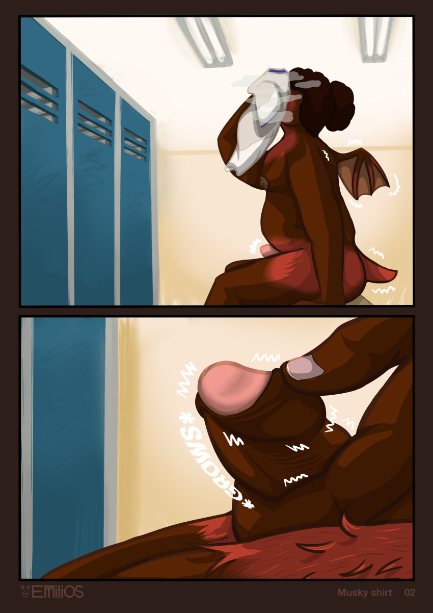Mythology Rule 34 Image