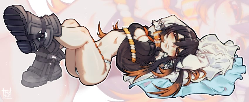 Gachiakuta Rule 34 Image