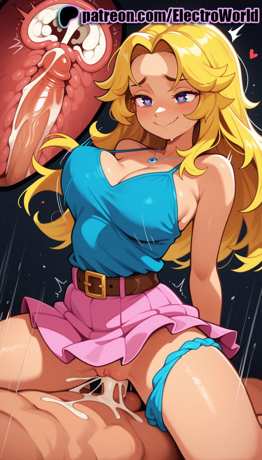 1boy 1girls 2025 ^^^ ai ai_assisted ai_generated anime anime_girl anime_style artist_name assertive_female bar_censor bare_shoulders belt belt_buckle big_breasts big_breasts big_breasts big_chest big_penis blonde_hair blue_eyes blush breast breasts breasts breasts brown_belt buckle bust busty cervix chest cleavage clitoral_hood clothed_female_nude_male clothed_sex cock cowgirl_pose cowgirl_position cowgirl_position cross_section crotch cum cum_in_pussy dark_skin deep_penetration dick dripping_pussy drooling ejaculation electroworld excessive_cum exposed_pussy female female_genitalia fertilization fucking genitals haley_(stardew_valley) happy_sex heart heart-shaped_pupils hi_res high_quality high_resolution highres impregnation intercourse internal_cumshot jewelry juicy_pussy large_breasts legs_apart legs_spread long_hair love_making motion_lines necklace nude open_legs orgasm overflow ovum panties panties_around_one_leg patreon patreon_username penetration penis pink_dress pink_panties pink_skirt pussy pussy_lips pussy_peek riding sex sexual_intercourse shaved_pussy slit smile solo_focus sperm_cell splayed_legs spread_legs stable_diffusion stardew_valley straddling straight symbol-shaped_pupils tight_pussy trembling uncensored uncensored_pussy uncensored_vagina underwear uterus vagina vaginal_penetration vulva watermark wet_pussy woman_on_top x-ray