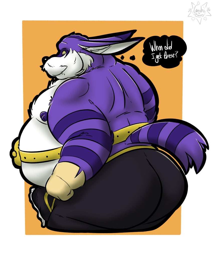 Big The Cat (Sega) Rule 34 Image