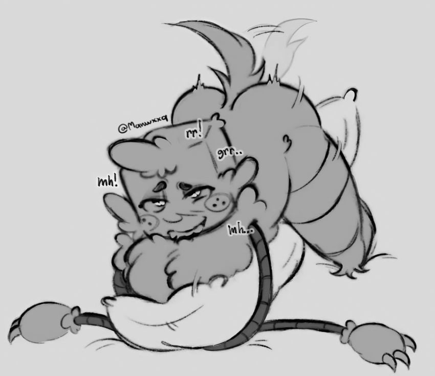 Dandy'S World Rule 34 Image