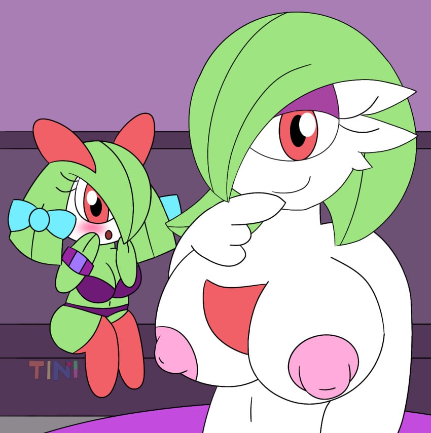Pokemon (Species) Rule 34 Image