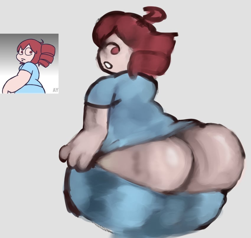 2d (Artwork) Rule 34 Image