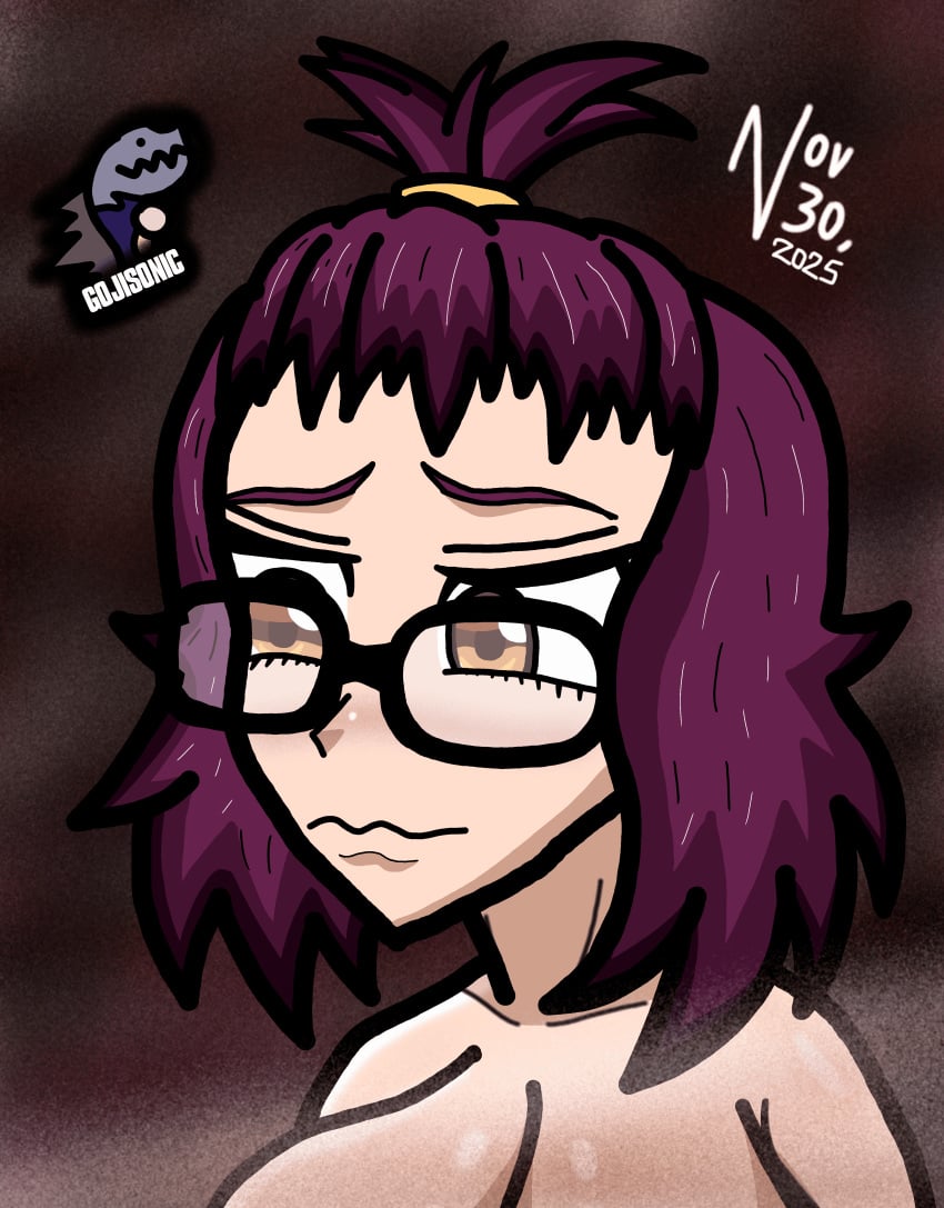 Mei Kamino (Bones (Studio)) Rule 34 Image