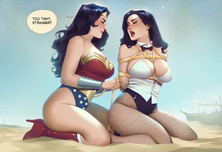 Digital Media (Artwork) Rule 34 Image
