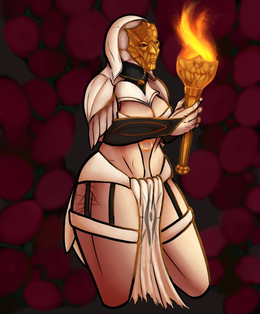 Divinity: Original Sin 2 Rule 34 Image