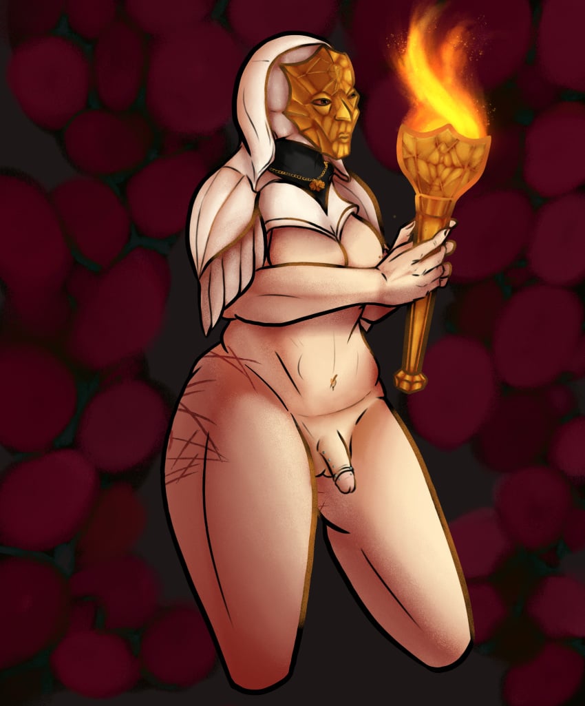 Divinity: Original Sin 2 Rule 34 Image