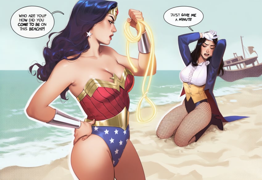 Digital Media (Artwork) Rule 34 Image