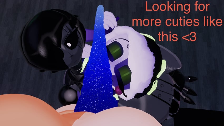 Cock Worship Rule 34 Image