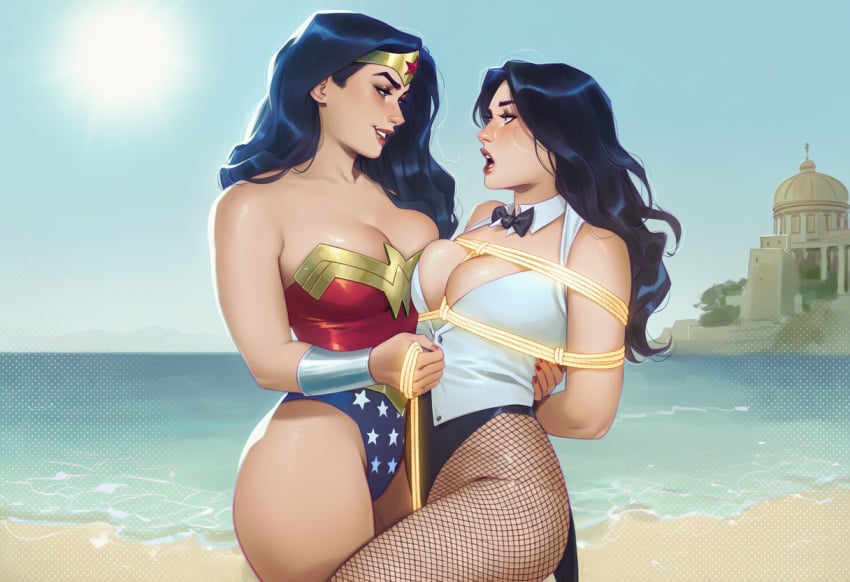 Digital Media (Artwork) Rule 34 Image