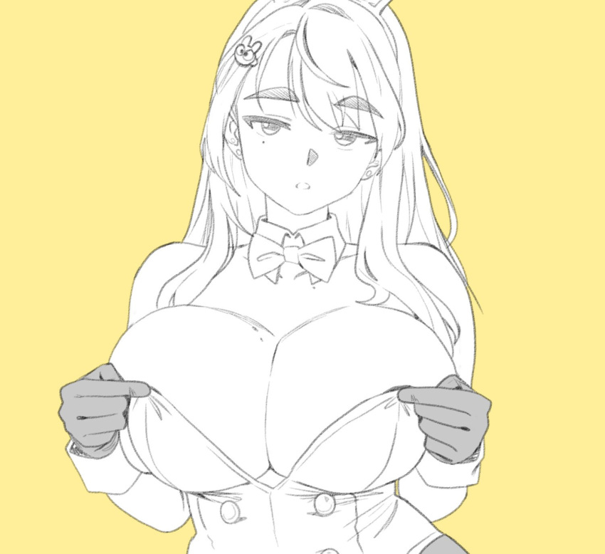 Indie Virtual Youtuber Rule 34 Image