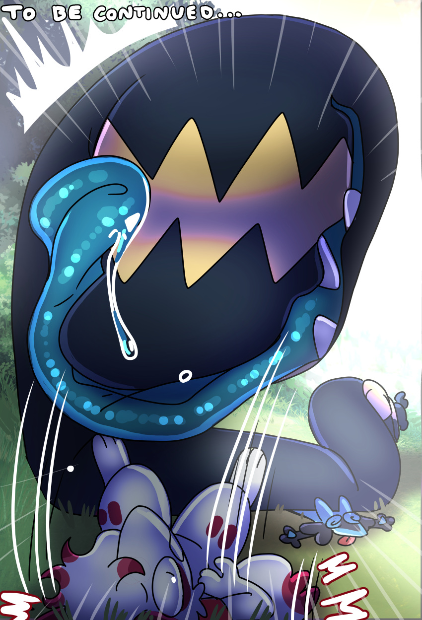 Mango (Halfpricesouls) Rule 34 Image