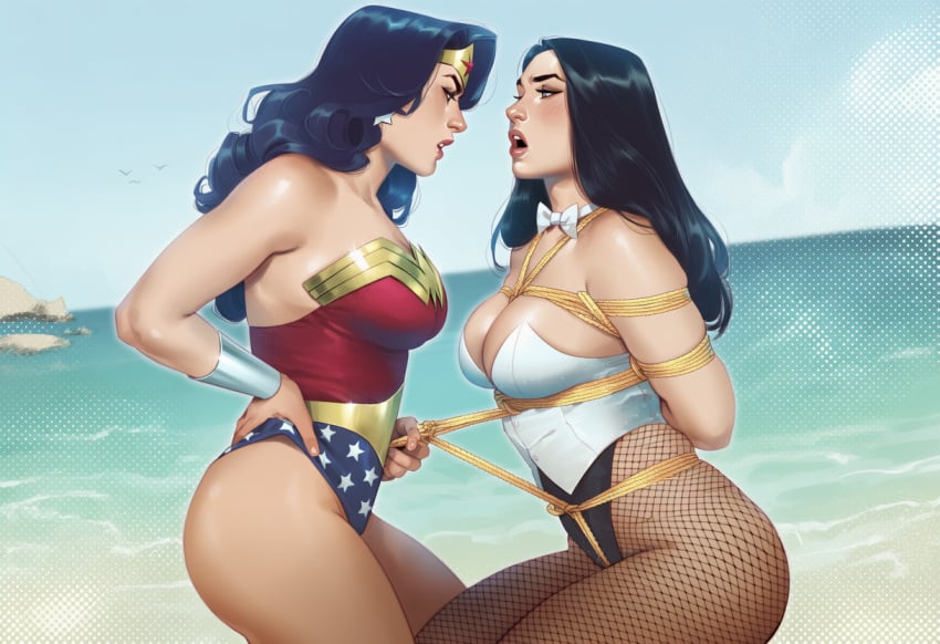 Digital Media (Artwork) Rule 34 Image