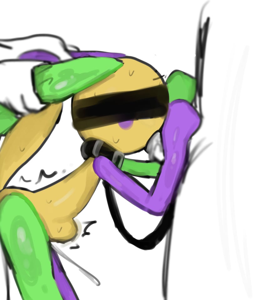 Aen Art (Artist) Rule 34 Image