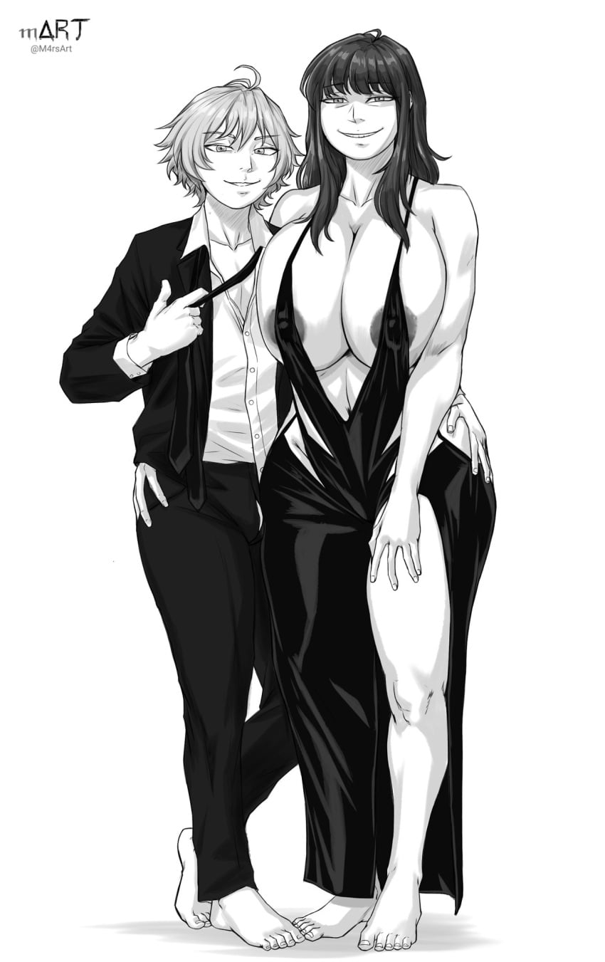 1girls Rule 34 Image