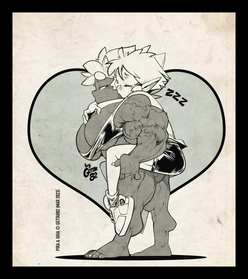 Ass Rule 34 Image