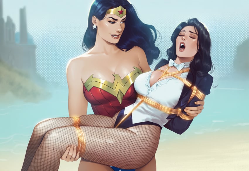 Digital Media (Artwork) Rule 34 Image