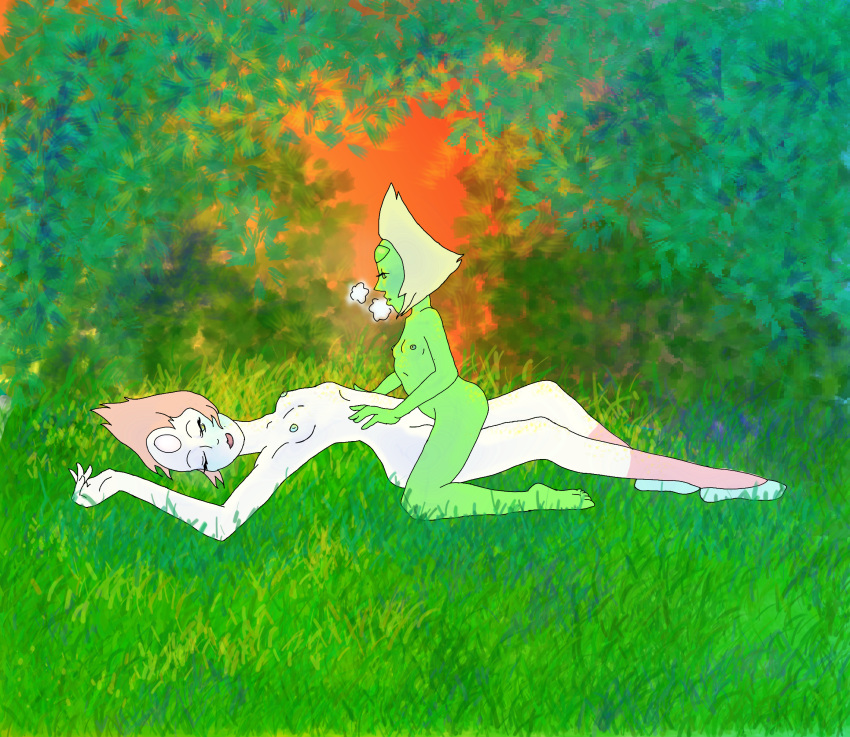 Gem (Species) Rule 34 Image