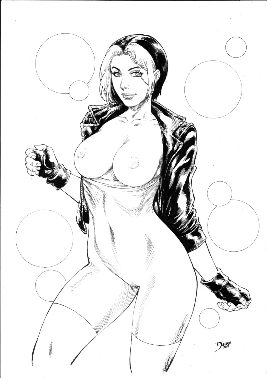 Rogue (Evolution) Rule 34 Image