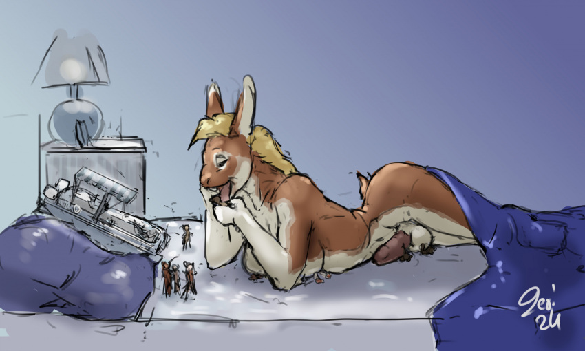 2024 Rule 34 Image