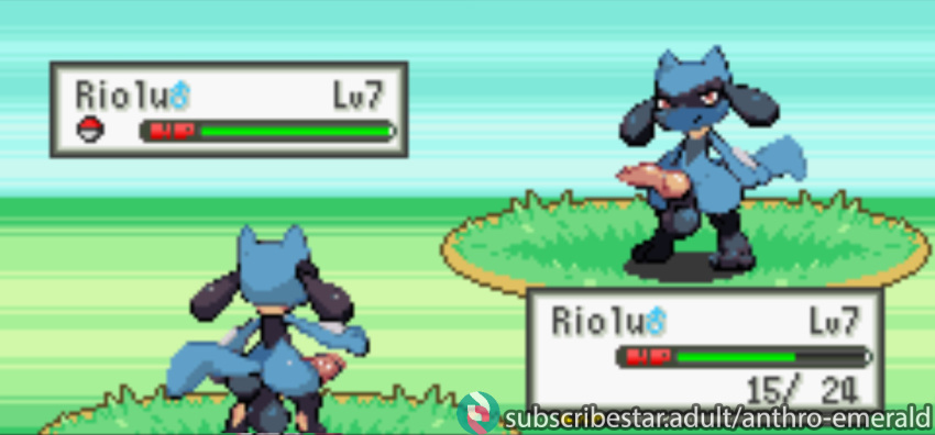 Pokemon (Species) Rule 34 Image