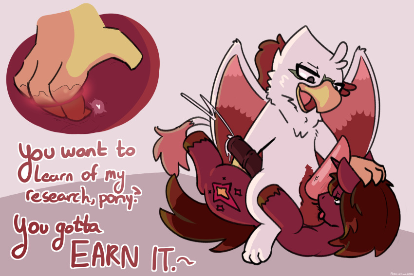 Hasbro Rule 34 Image