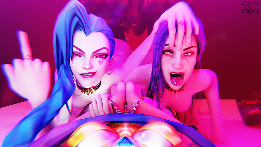 Caitlyn Kiramman (League Of Legends) Rule 34 Image