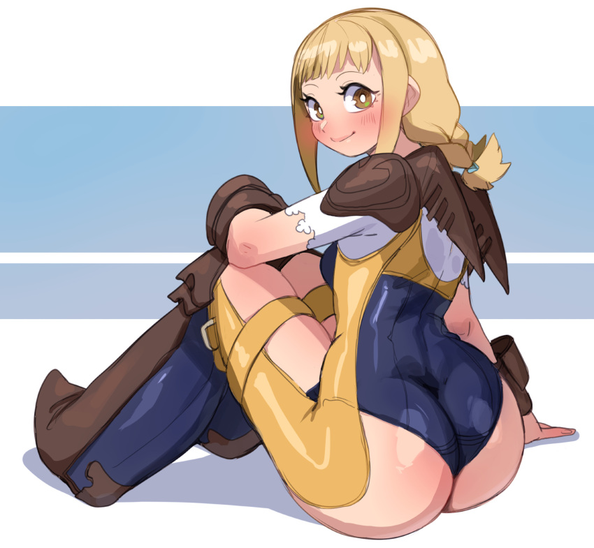 Penelo (Final Fantasy) Rule 34 Image