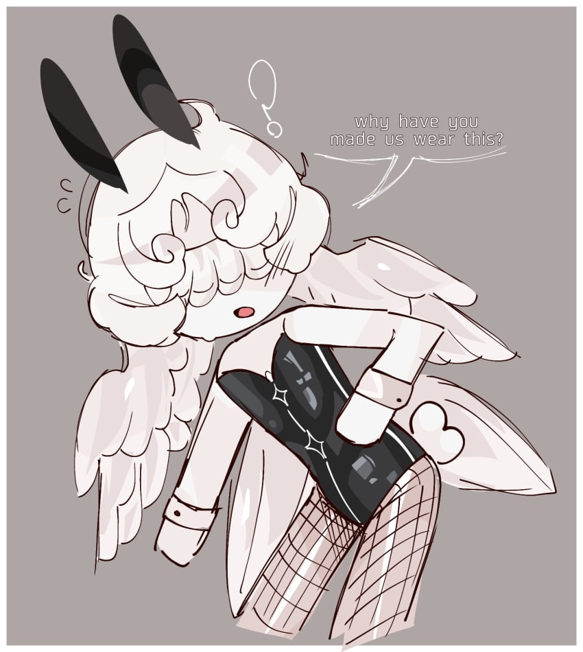 Doughael (Cookie Run) Rule 34 Image