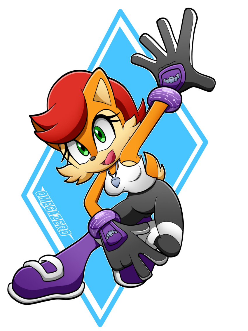 Sonia Acorn (Archie Comics) Rule 34 Image