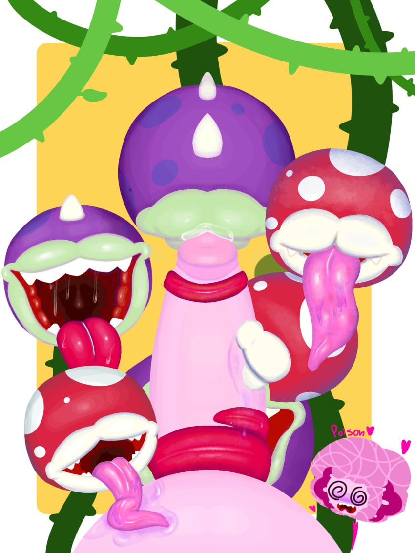 Axo (Axouwur) Rule 34 Image