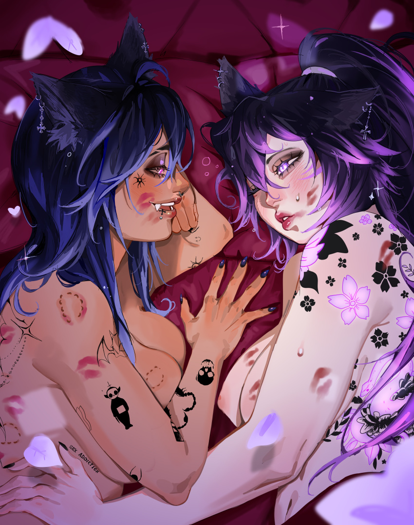 Sanaevr Rule 34 Image