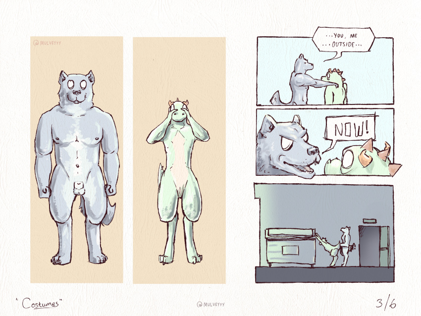 4:3 Rule 34 Image