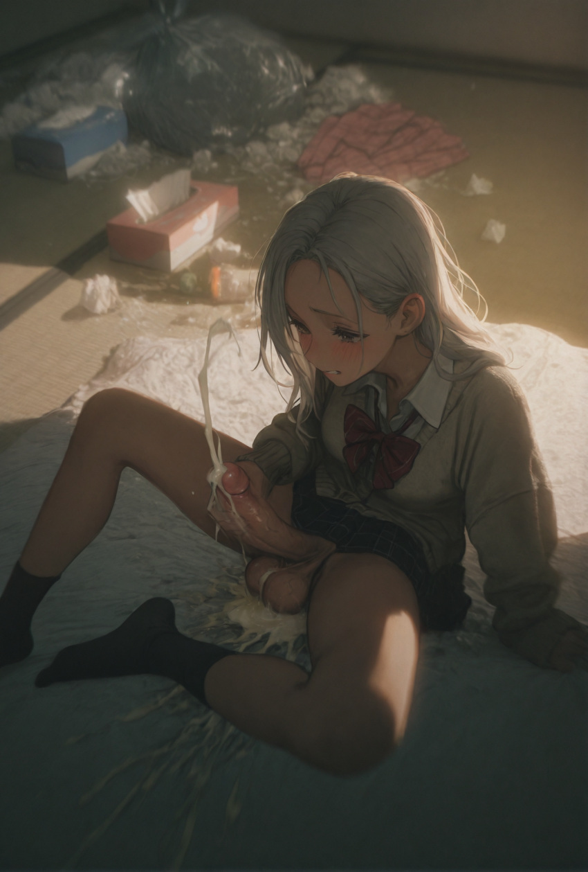 1dickgirl Rule 34 Image