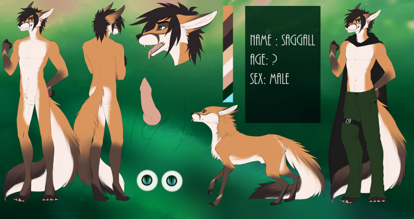 Animal Genitalia Rule 34 Image