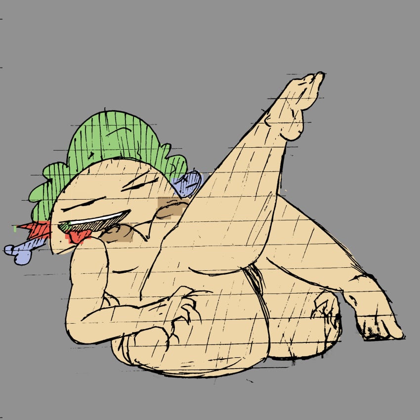 Taco (Bfdi) Rule 34 Image