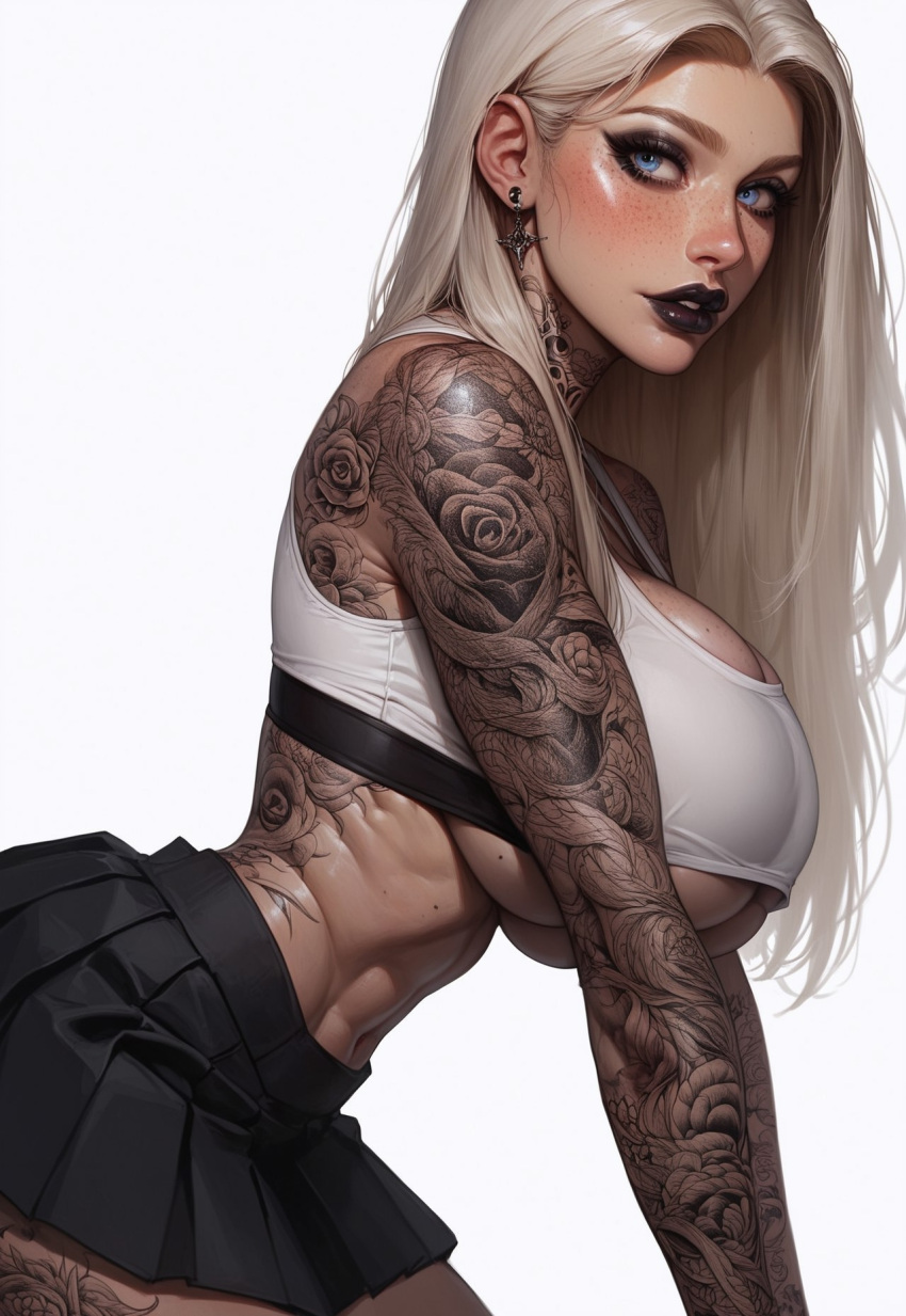 Original Character (Original) Rule 34 Image