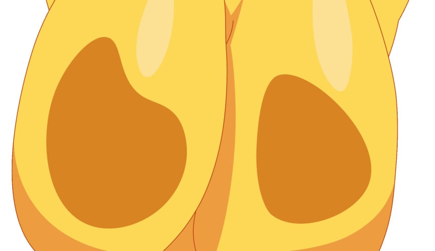 animated animated_gif big_boobs big_breasts big_tits boobs bouncing_boobs bouncing_breasts bouncing_tits breast_focus breasts chica_(fnaf) chica_(fnia) chicken chicken_girl female female_only five_nights_at_freddy&#039;s five_nights_in_anime gif huge_boobs huge_breasts huge_tits large_boobs large_breasts large_tits no_nipples solo tits yellow_body yellow_skin yellow_skinned_female