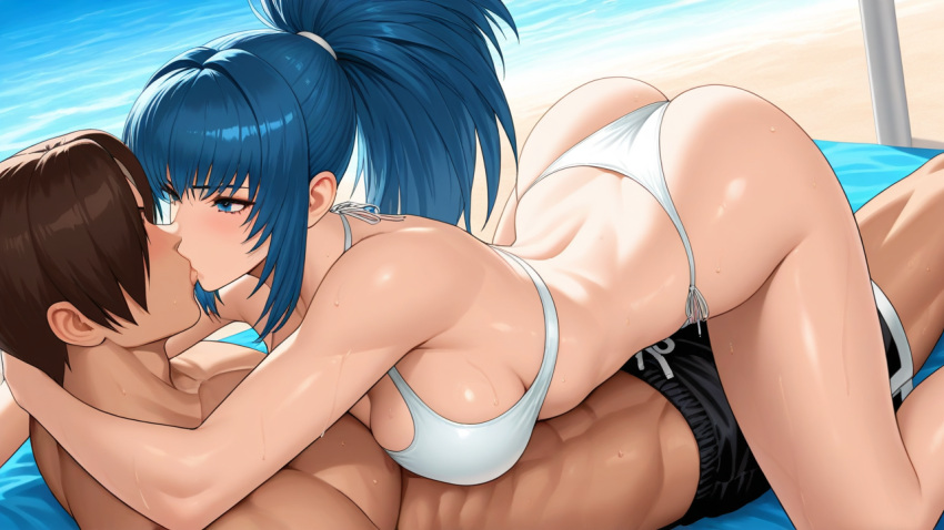 Couple Sex Rule 34 Image