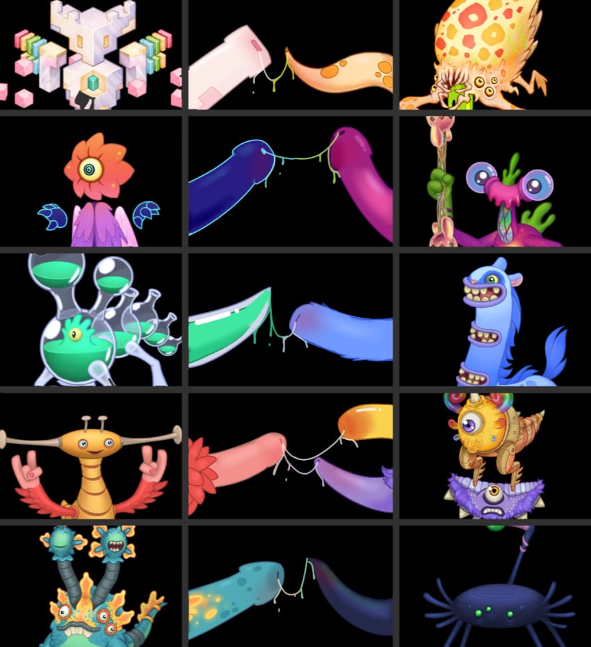 10boys 1futa 3_eyes 3_fingers 3_legs 3_mouths 4_legs 6_eyes after_sex angel angelic animal_ears animate_inanimate anthro anthro_only aquatic arachnid arm_up armless arms_up auglur beady_eyes big_blue_bubble big_eyes black_background black_eyes blarret_(my_singing_monsters) bleeding blood blood_string bloody_cum blue_body blue_crystal blue_cum blue_eyes blue_fur blue_hair blue_hands blue_penis blue_sclera body_markings cephalopod claws colored_eyelashes crystal crystal_creature crystal_humanoid cube cube_head cum cum_string cuttlefish cyborg cyclops dark_blue_body dark_spots disembodied_hand disembodied_hands disembodied_head disembodied_limb disembodied_tail disembodied_wings ethereal_workshop eyelashes facial_markings fang fangs ferret fish flasque floating floating_hands floating_head floating_object frown fur furry furry_penis futanari gaddzooks gay glass glass_body glass_eyes gradient_body gradient_horns gradient_penis gradient_wings green_blood green_crystal green_cum green_eyes green_hands green_liquid green_sclera green_veins grey_lips happy holding_object hollow_eyes horn horns humanoid humanoid_monster humanoid_penis iridescent iridescent_scales lifeblood light_body liquid long_ears long_horns long_neck looking_at_another looking_at_viewer looking_up magenta_body magenta_penis male male/futa male/male mechanical meeb meebkin missing_tooth mollusk monster monster_boy monster_futa mouthless mouthless_futanari mouthless_male msm multi_eye multi_head multi_horn multi_leg multi_limb multi_mouth multi_wing multicolored_penis multiple_boys multiple_monsters mustelid my_singing_monsters nervous no_humans non-human non-human_only one_eye oogiddy open_mouth orange_body orange_head orange_spots overbite penis penis_to_penis pentumbra pink_feathers pink_penis pink_spots pink_wings piplash precum_bridge prosthetic prosthetic_leg prosthetic_limb purple_eyes purple_feathers purple_fur purple_lips purple_penis purple_wings quadruped rainbow_horn red_crystal red_feathers red_fur red_nails red_spots reference_image reptilian rhysmuth ringed_eyes scales scalie sea_creature see-through see-through_body see-through_penis segmented_body seraph shiny_body shiny_penis sign_of_the_horns smile smiling spots spotted_penis string swiss_(my_singing_monsters) tail tapering_penis tauter teeter teeter_tauter tentacle tentacle_penis threesome translucent translucent_body translucent_penis transparent_body transparent_penis unknown_artist unusual_anatomy unusual_bodily_fluids unusual_penis vein veins wall-eyed white_penis wings yellow_body yellow_eyes yellow_penis yellow_sclera yellow_spots