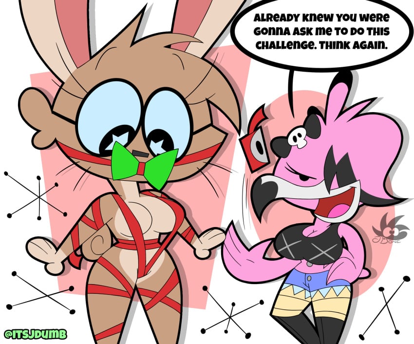 Flamma Rule 34 Image