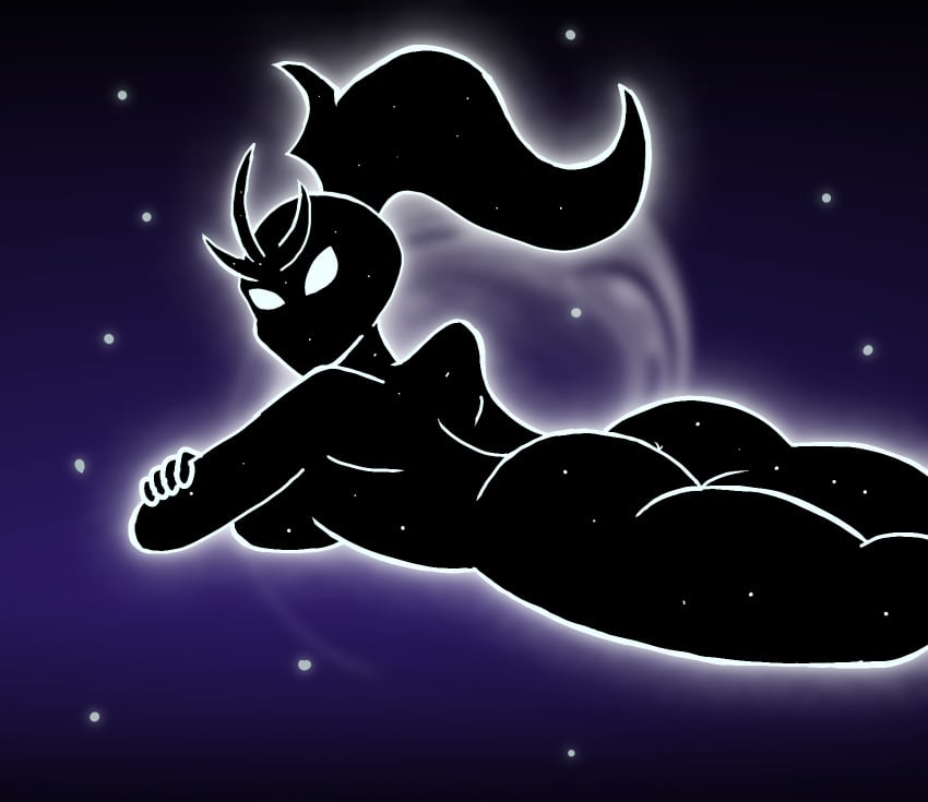 Alien Rule 34 Image