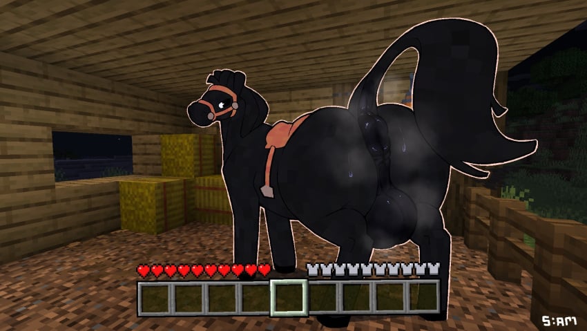 Anus Rule 34 Image