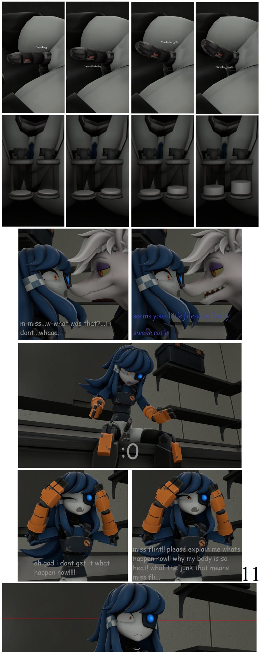 3d (Artwork) Rule 34 Image