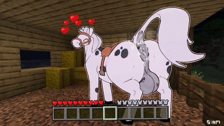 After Anal Rule 34 Image