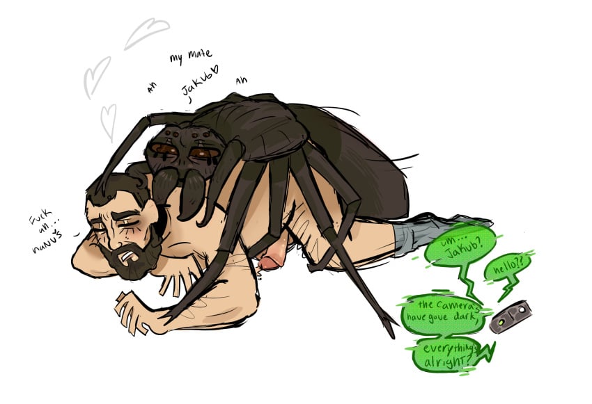 Alien Rule 34 Image