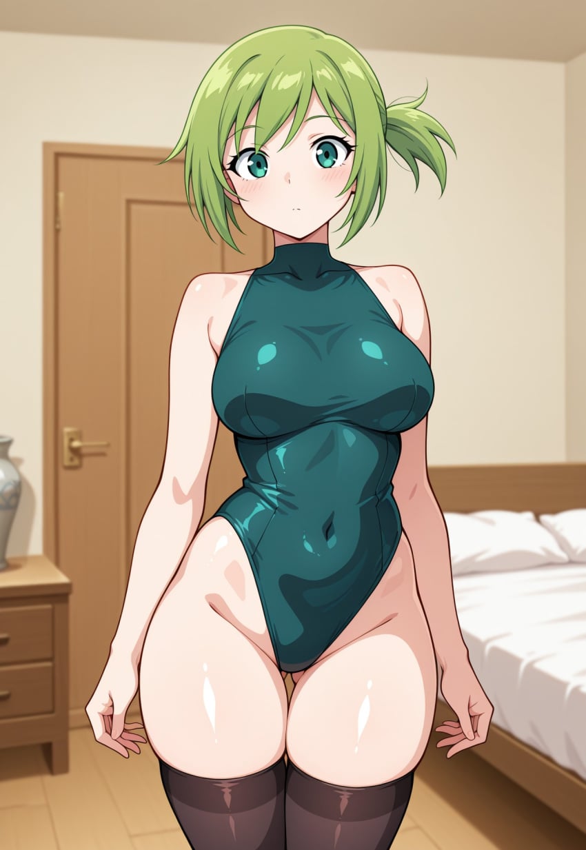 Julie Hinikawa (Cartoon Network) Rule 34 Image